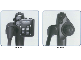 Dây nội soi đại tràng tích hợp động cơ